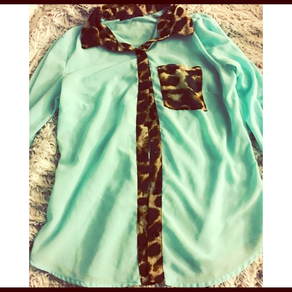 Blouse